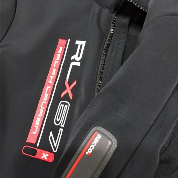 Jacket - Picture 2 of 5